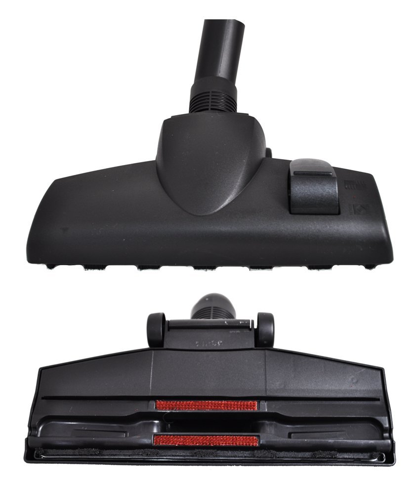 Eureka Canister Vacuum Cleaner Floor Tool Attachment free image download