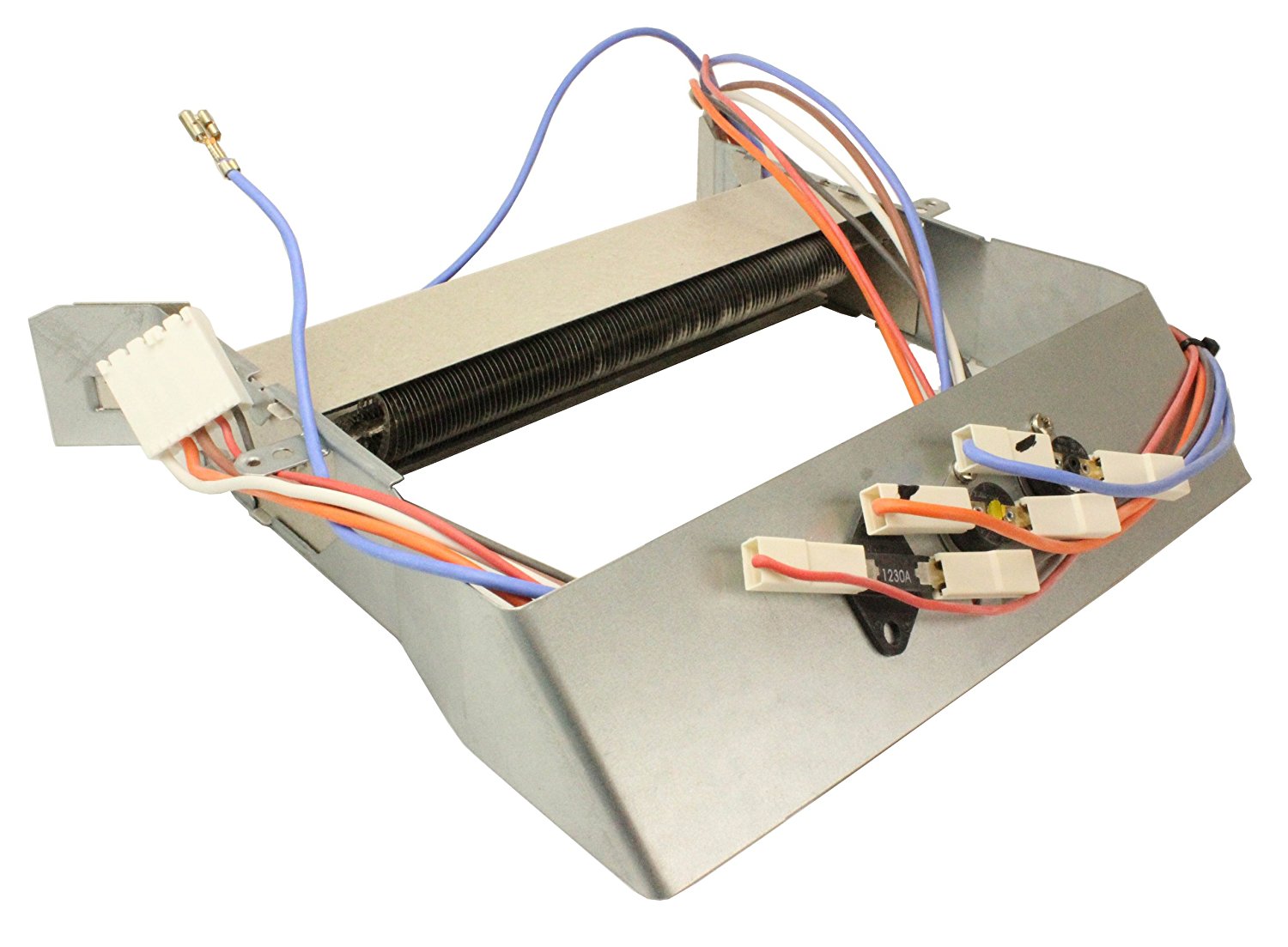 Indesit 2300W Tumble Dryer Heater Element free image download