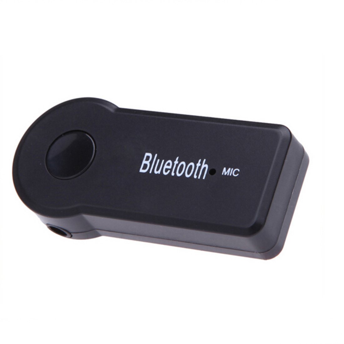 DUFUStore 3.5mm Bluetooth 3.0 Wireless Audio Receiver Dongle Car Home