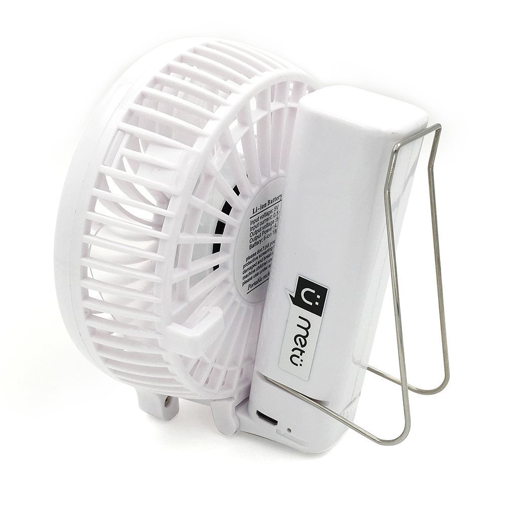 Rechargeable Fans Portable & Foldable Handheld Mini Fan Battery