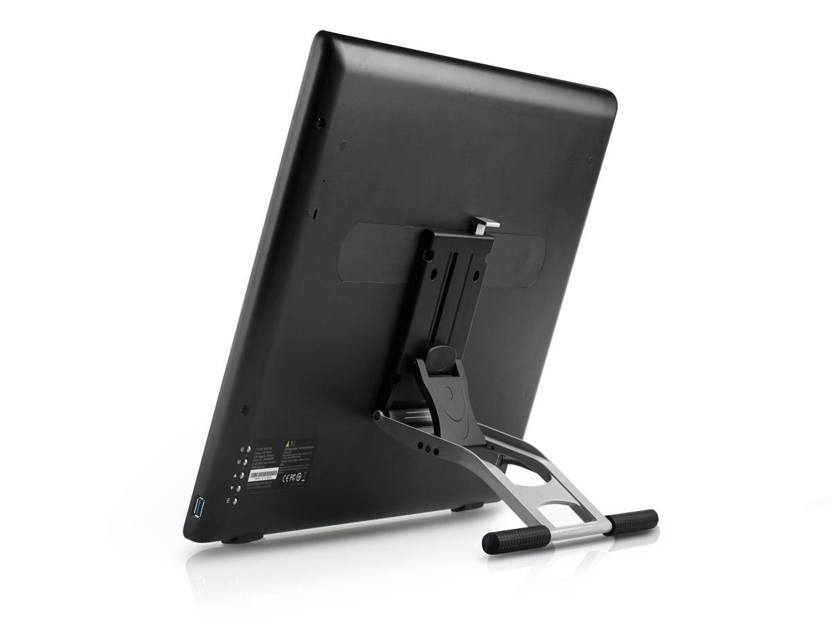 Yiynova MVP22U+DT Full HD Pen/Finger Touch Tablet Monitor,IPS Panel