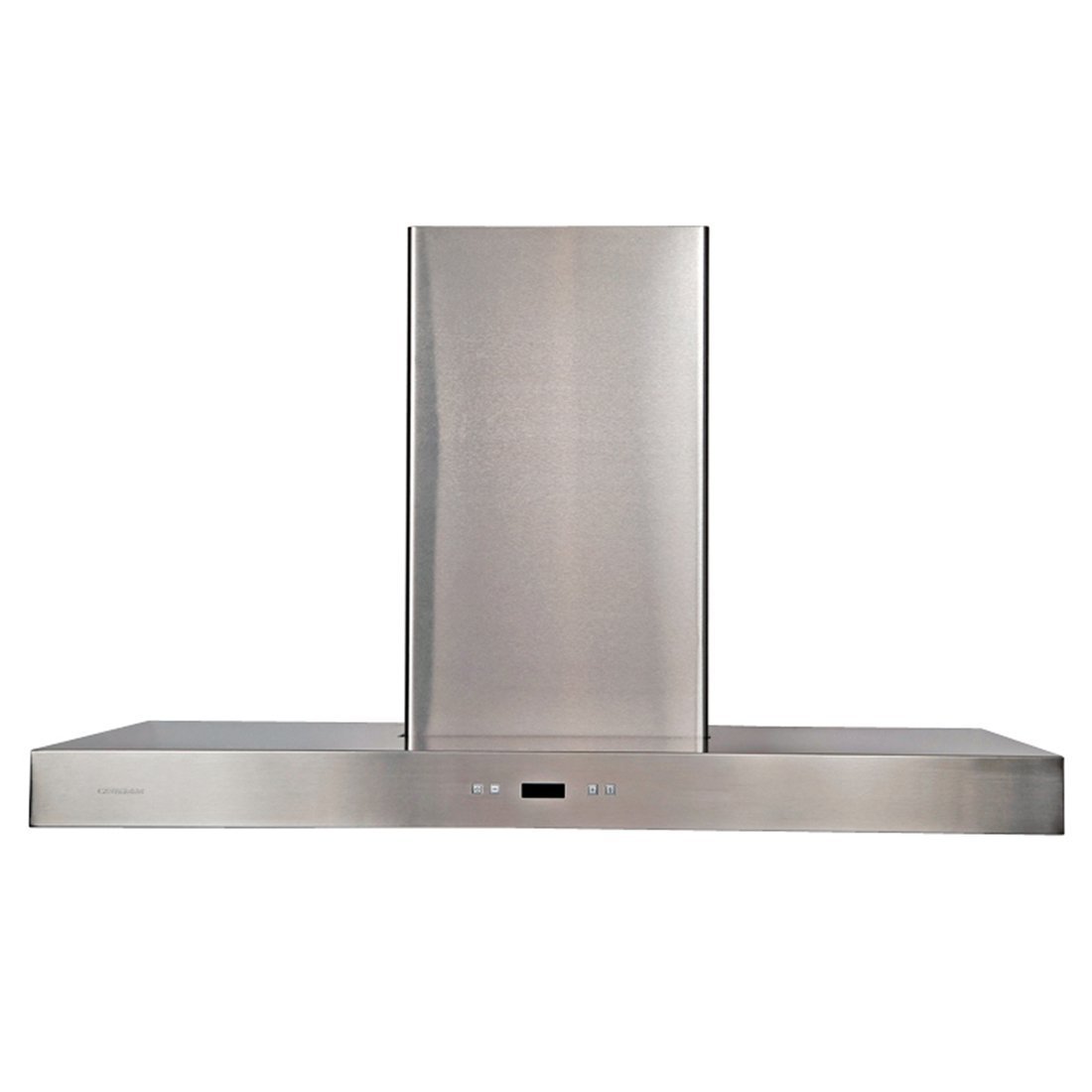 CAVALIERE 36" Island Mounted Stainless Steel Kitchen Range Hood 900 CFM