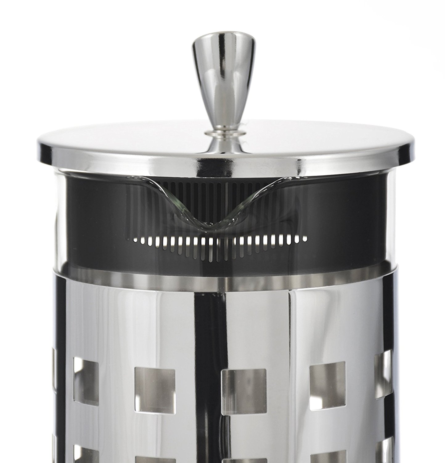 GROSCHE Casablanca Premium French Press 1000 ml / 8 Cup / 34 oz