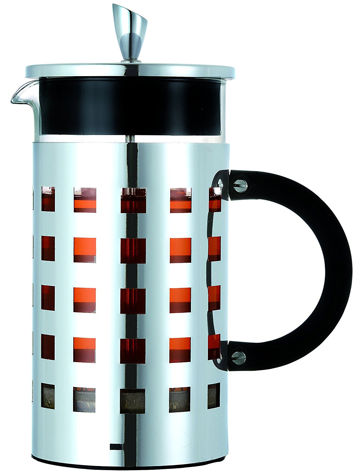 GROSCHE Casablanca Premium French Press 1000 ml / 8 Cup / 34 oz