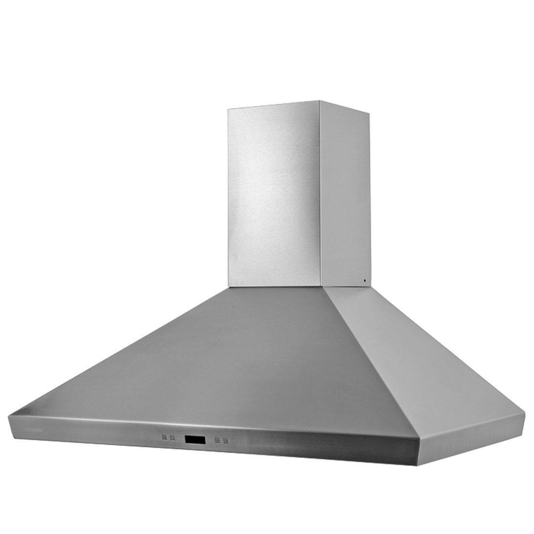 CAVALIERE 36" Wall Mounted Stainless Steel Kitchen Range Hood 900 CFM