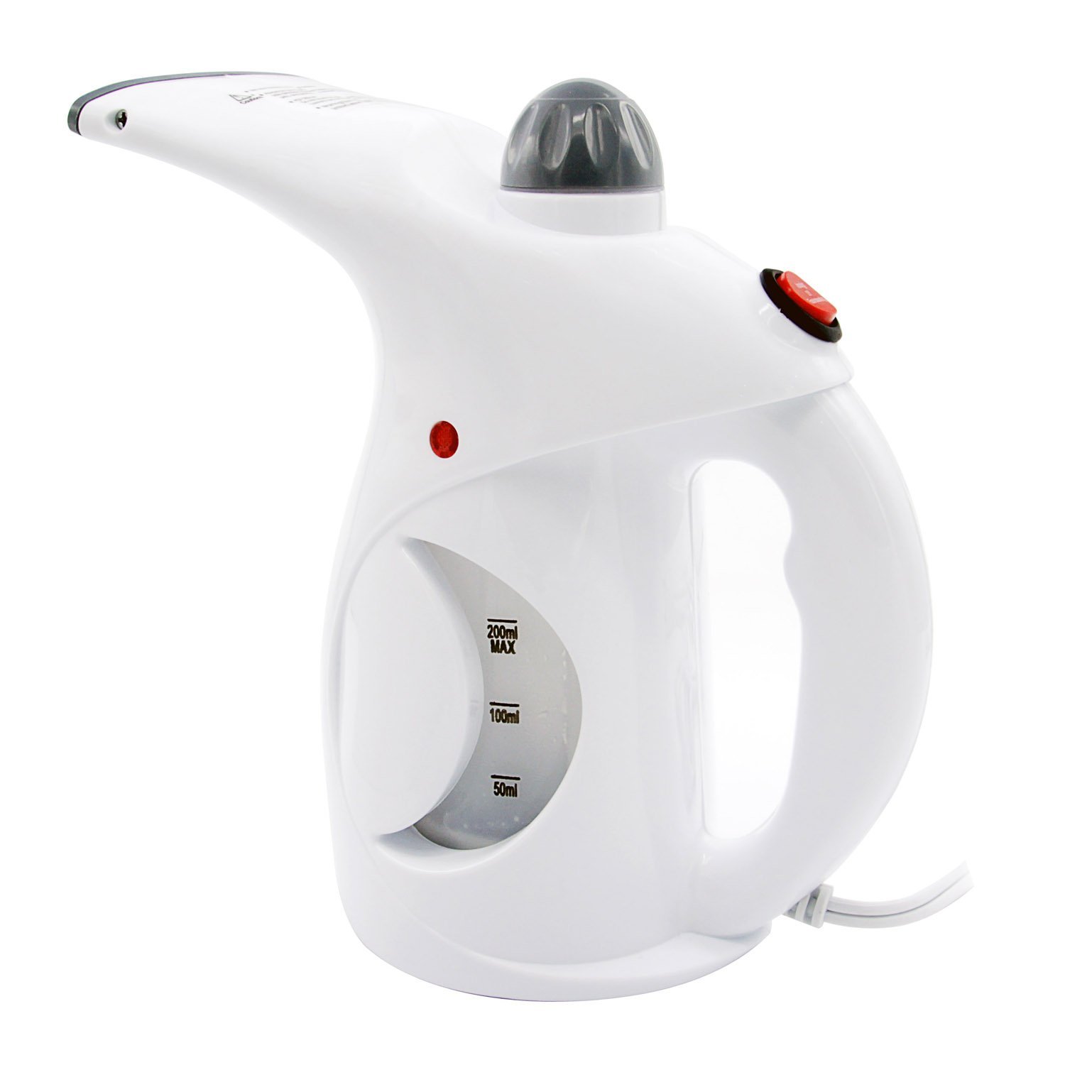 Fanme Steamer Brush, Laundry Clothes Suit Electric Steamer, Portable