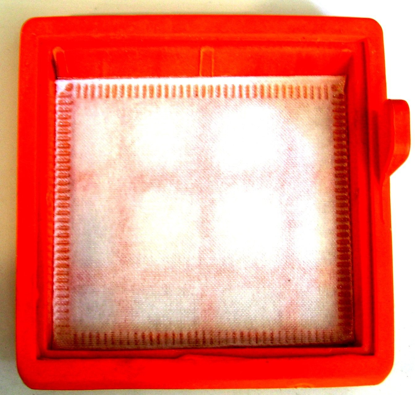 EUREKA EL4071A CANISTER VACUUM CLEANER INLET FILTER A4293950004R free image download