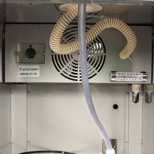 EdgeStar Single Faucet Direct Draw Beverage Dispenser N4 free image