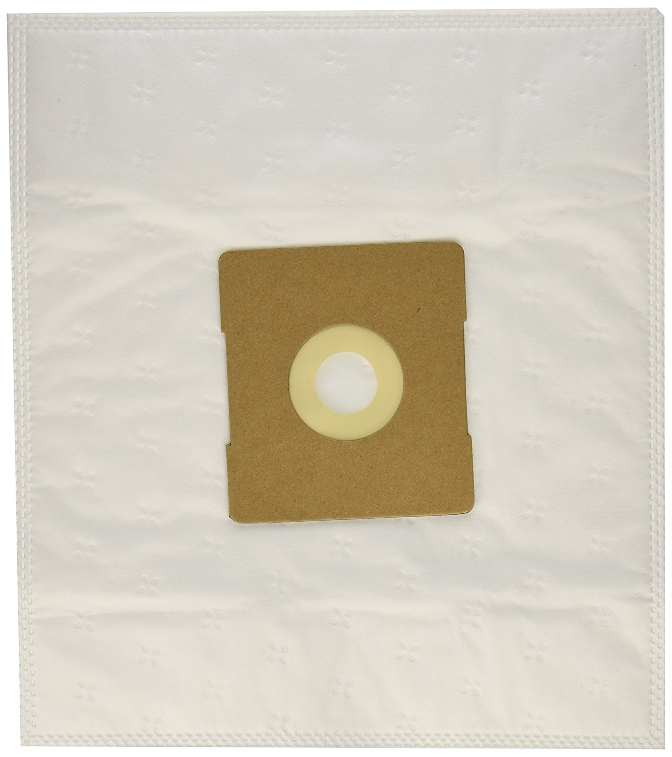 Crucial Vacuum 3 Bissell Clean Along 48K2 HEPA Style Cloth Vacuum Bags