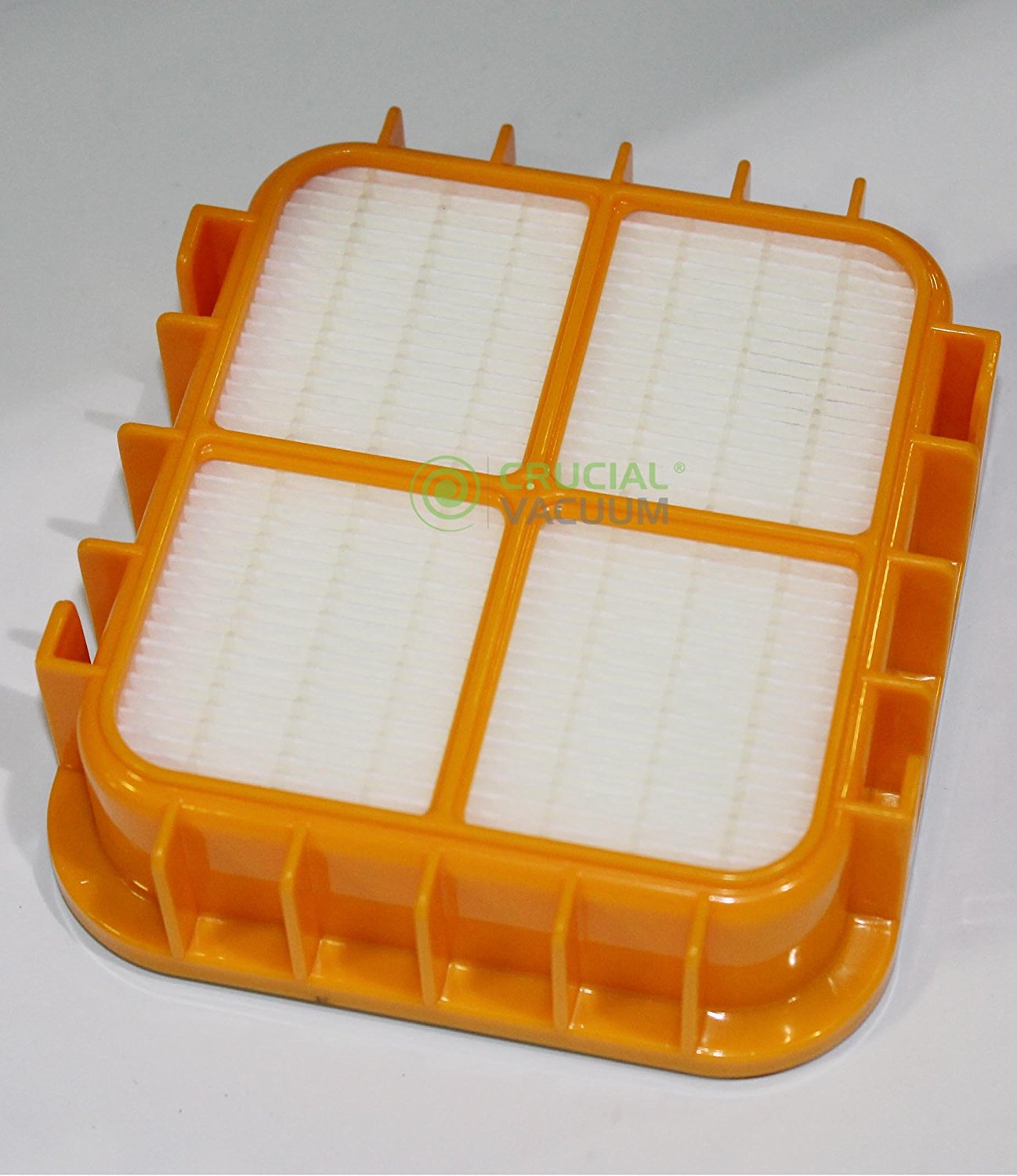 Eureka HF10 HEPA Filter Fits Eureka HF10, HF10 Upright Vacuum Cleaner; Compare to Eureka part