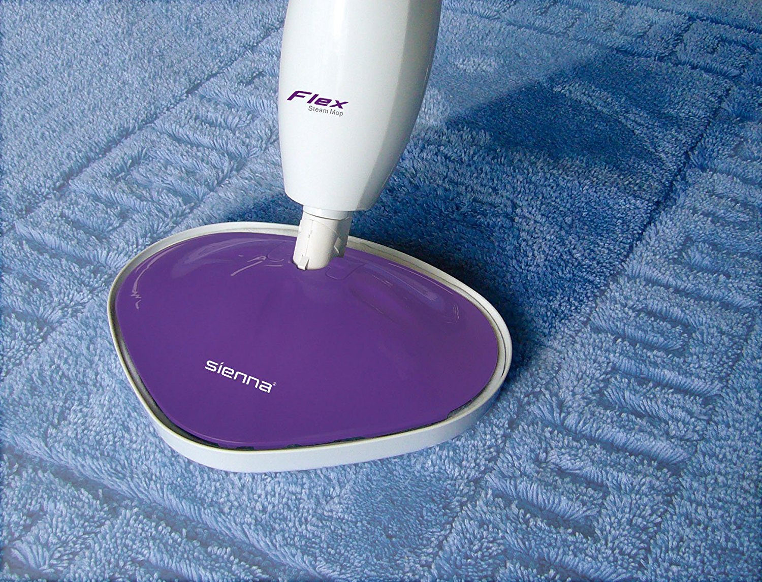 Sienna Vibe Steam Mop (SSM3003) N4 free image download