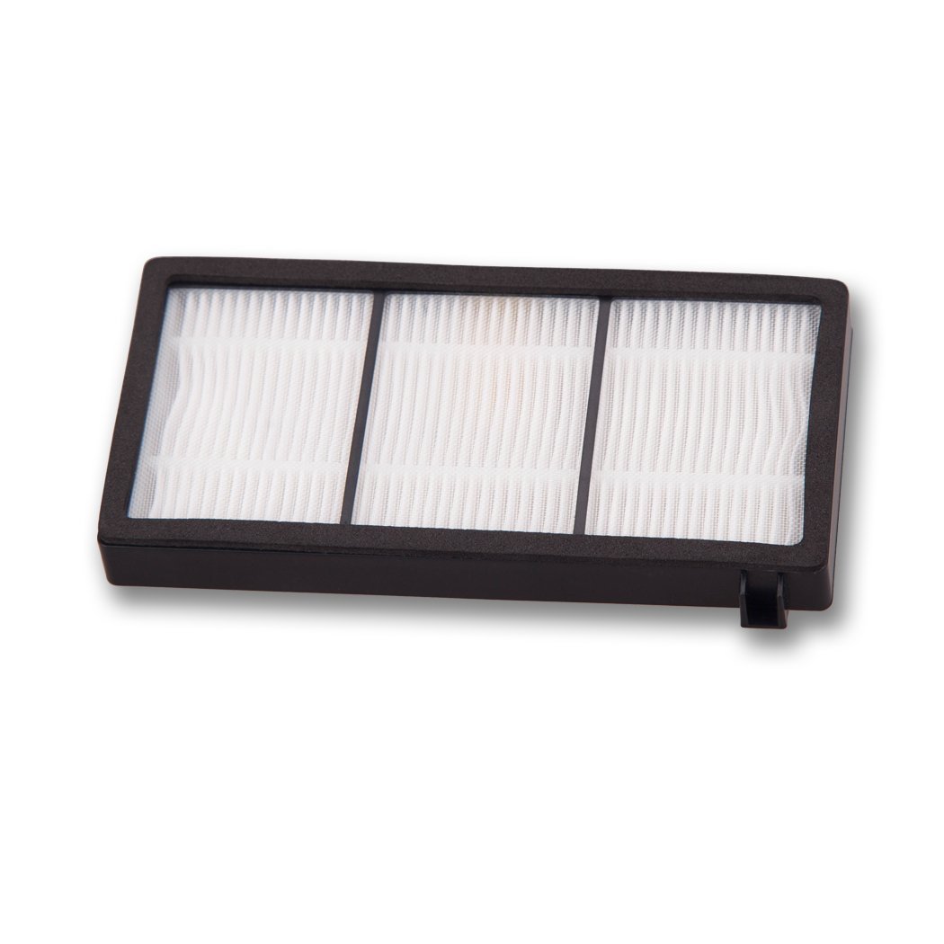 Iclean 5 PCS HEPA Filters for iRobot Roomba 800 series 870 880 Vacuum
