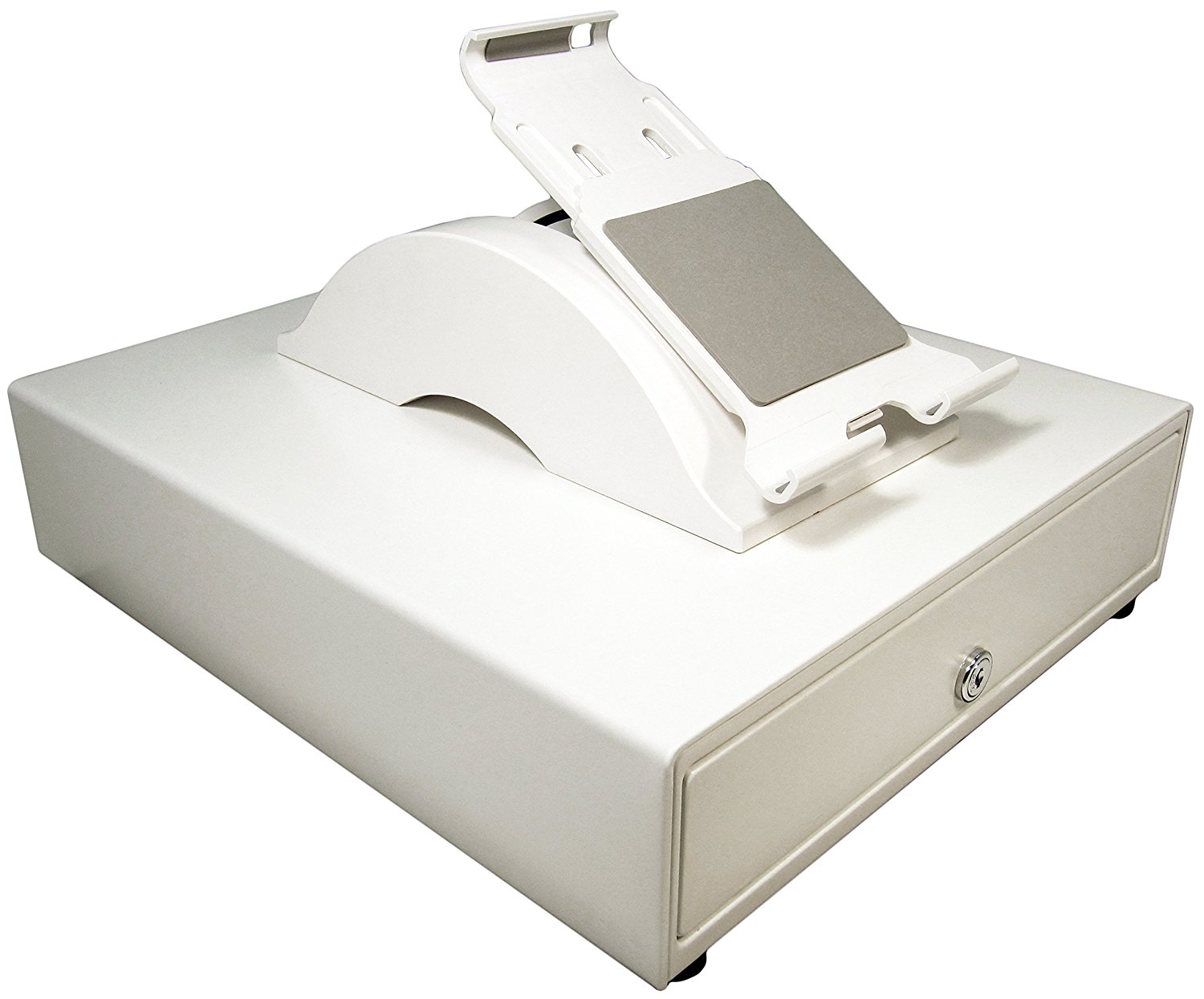 APG VP554AAW1416 Vasario Series StandardDuty Cash Drawer with USB PRO