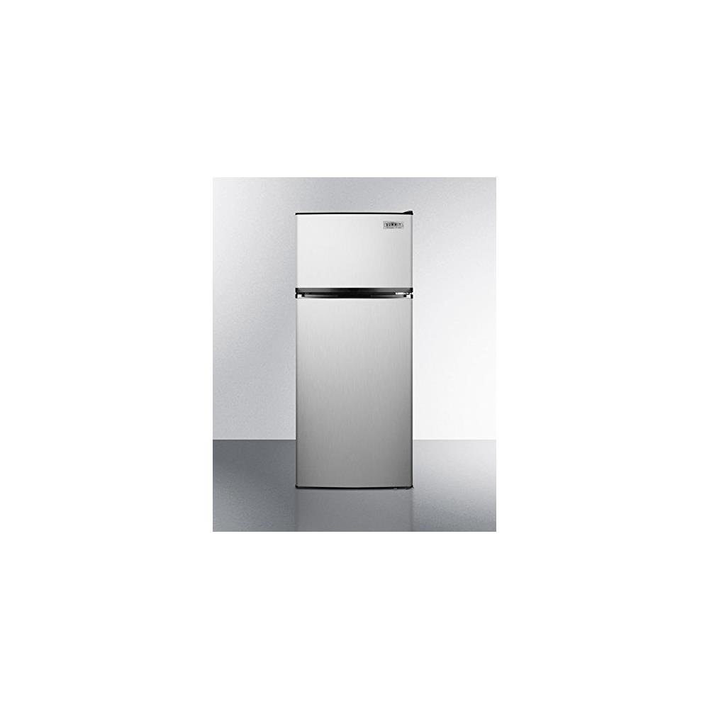 Summit FF1159SS Energy Star Qualified Ada Compliant Refrigerator