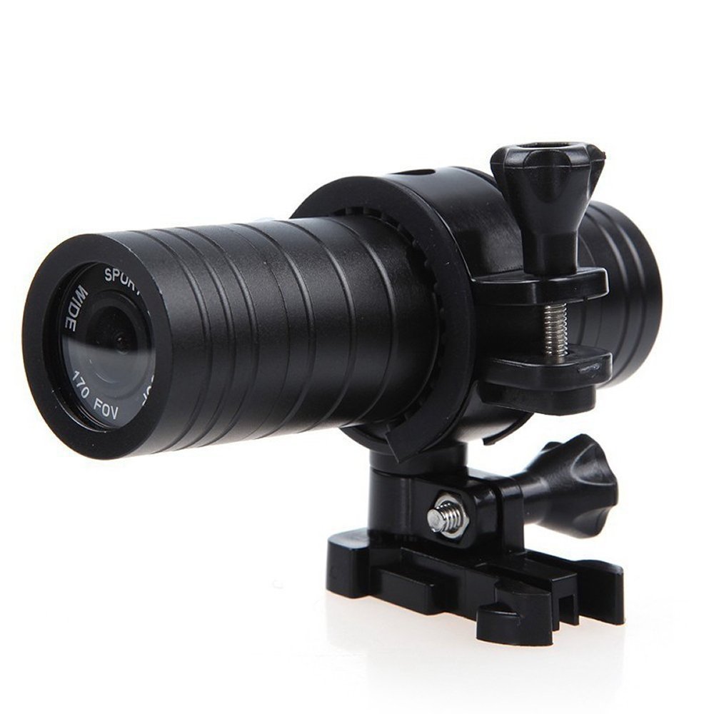 Voxlink SJ2000 HD Sport Camera 170A+ Wide Angle Lens 12MP 1080P H.264 HD DV Outdoor Waterproof