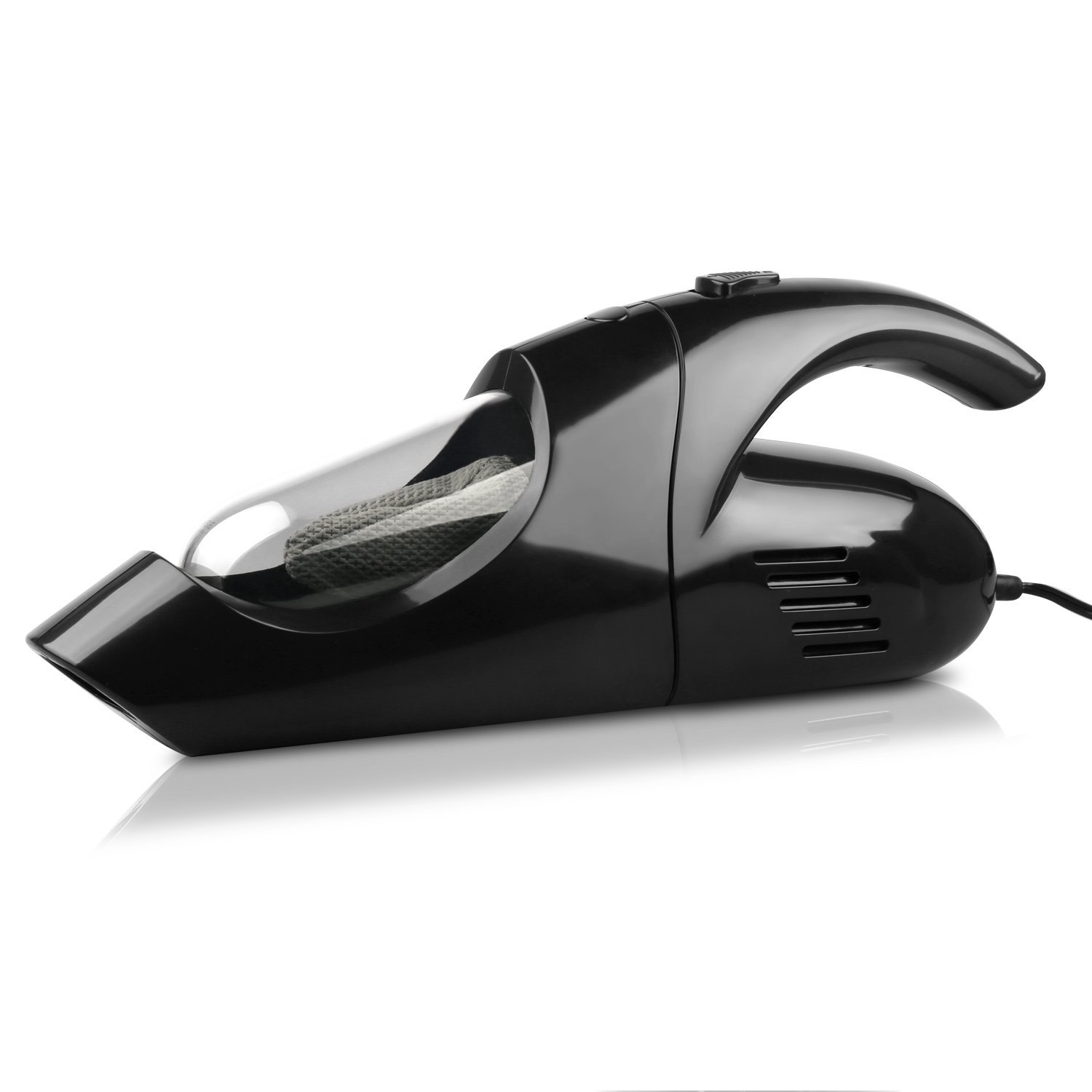 Car Vacuum Cleaner Funkoo Auto Vacuum Cleaner DC12Volt Suction 3KPA