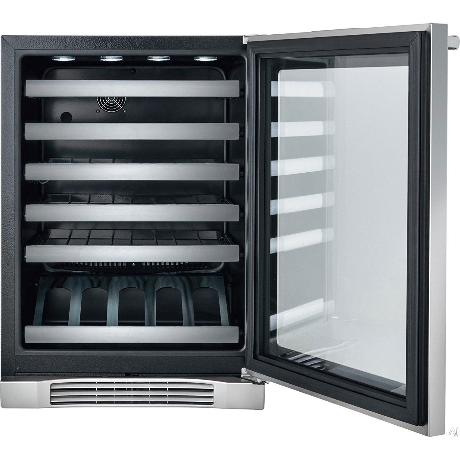 Electrolux EI24WC10QS 24" Stainless Steel Undercounter Wine Chiller N3