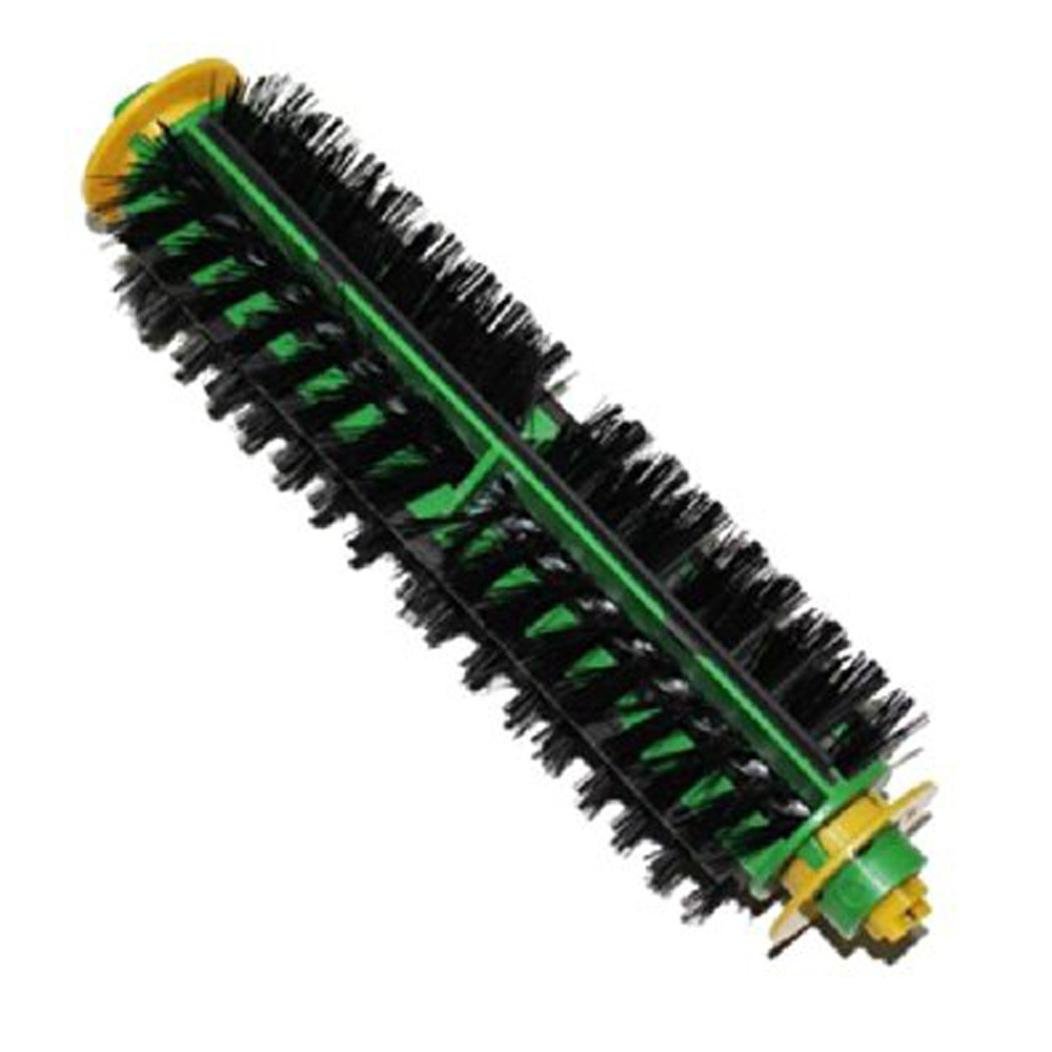 Keepfit Vacuum Cleaner parts Include Brush Cleaning Tools,2 Bristle