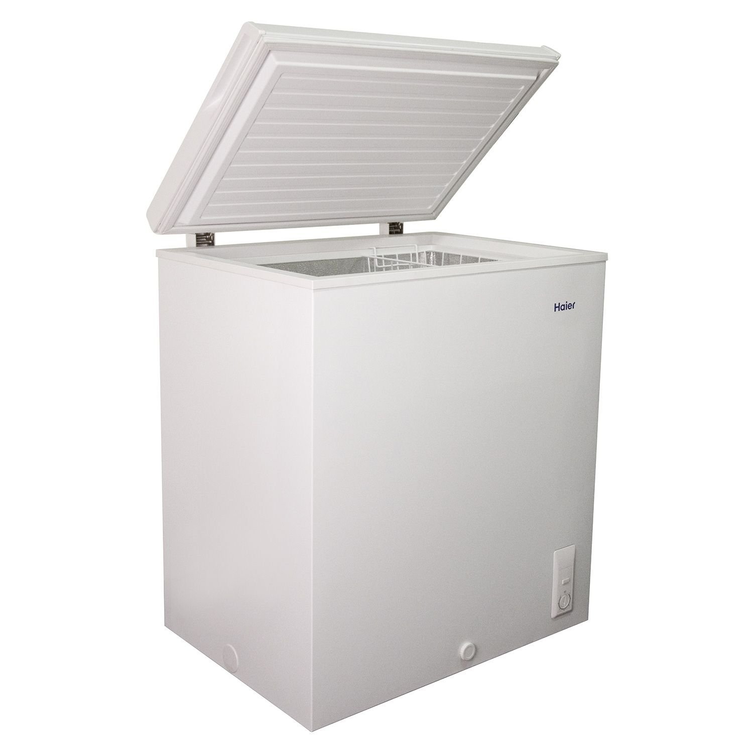 Haier 5.0 CU FT Chest Freezer free image download