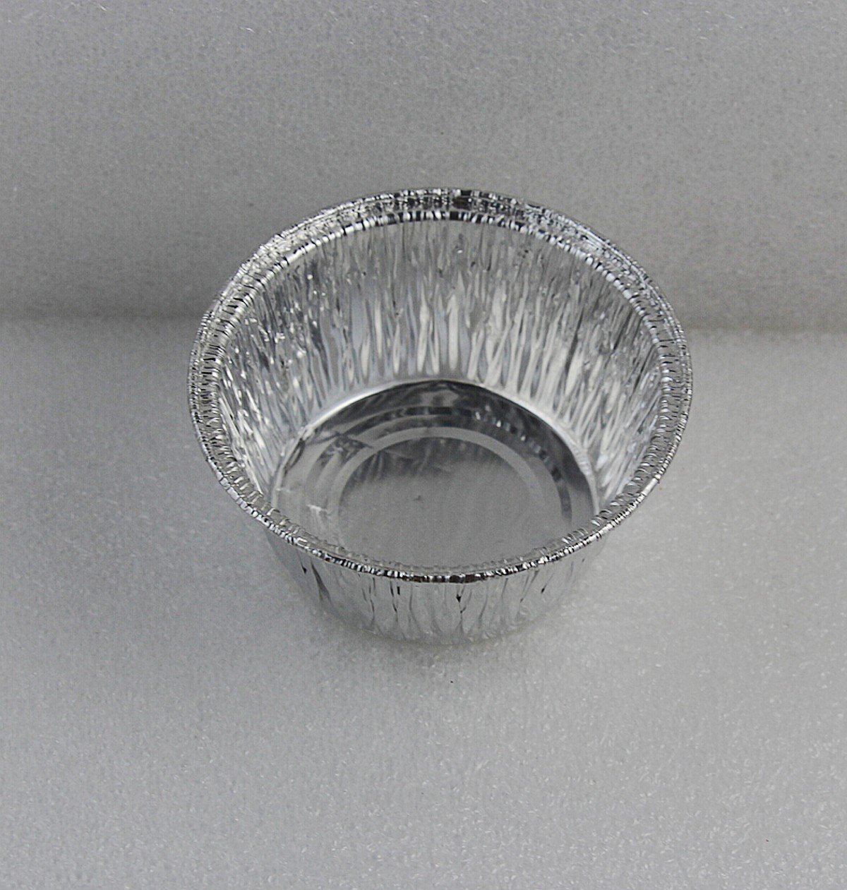 Disposable Aluminum Foil Cups Baking Bake Muffin Cupcake Tin Mold Round