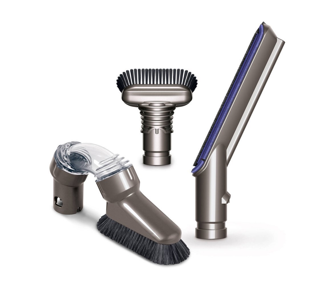 Dyson Big Ball Animal & Allergy Vacuum Cleaner with Home