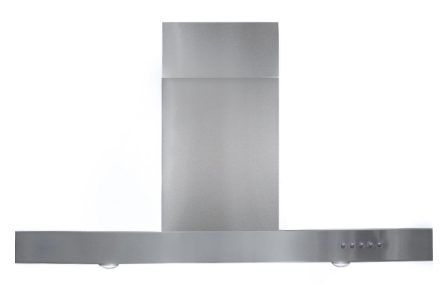 CAVALIERE 36" Wall Mounted Stainless Steel Kitchen Range Hood 860 CFM