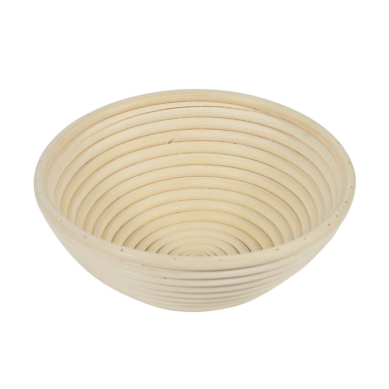 Proofing Basket, Rattan Bowl for Baking Bread or Storing
