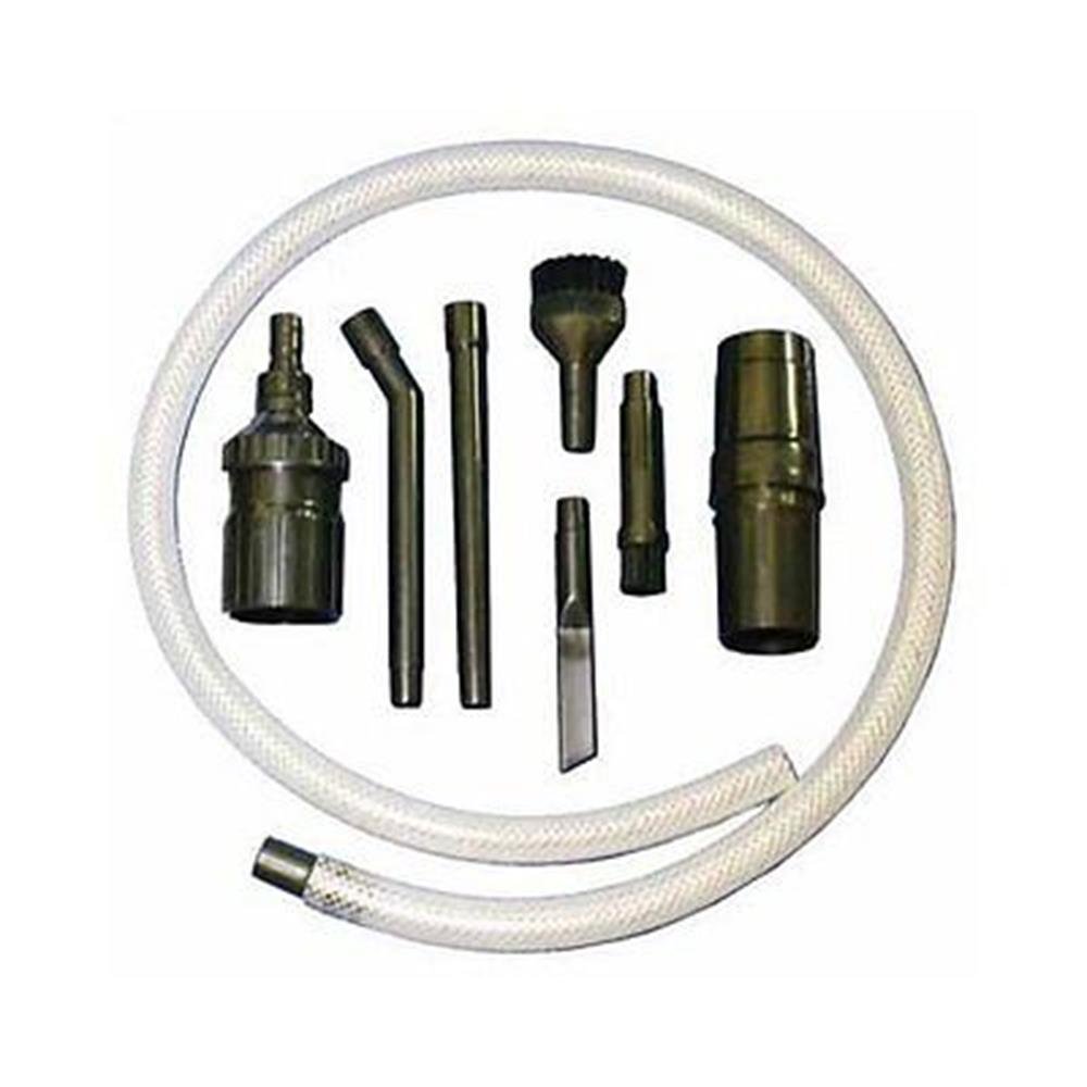Vacuum Parts & Accessories Mini Micro Tool Attachment Set Kit for