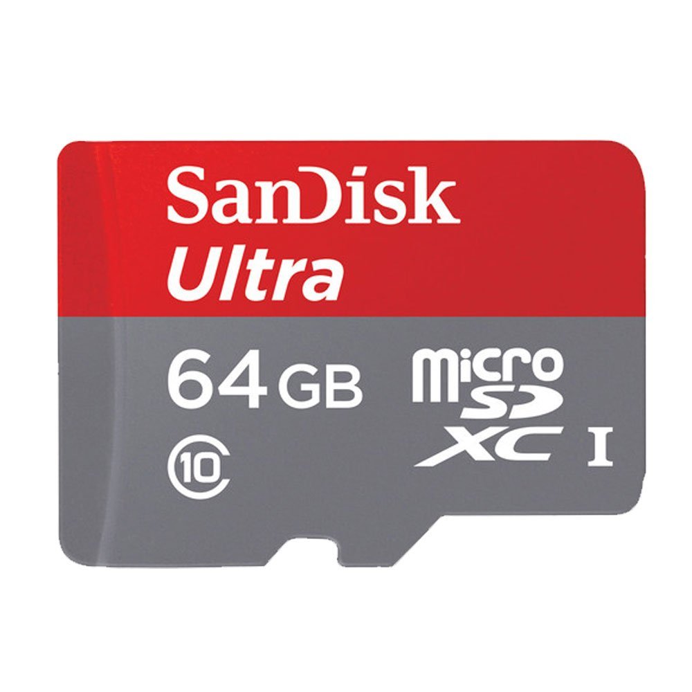 GoPro HERO Session + Medium Carrying Case + Floating Handle + 64GB