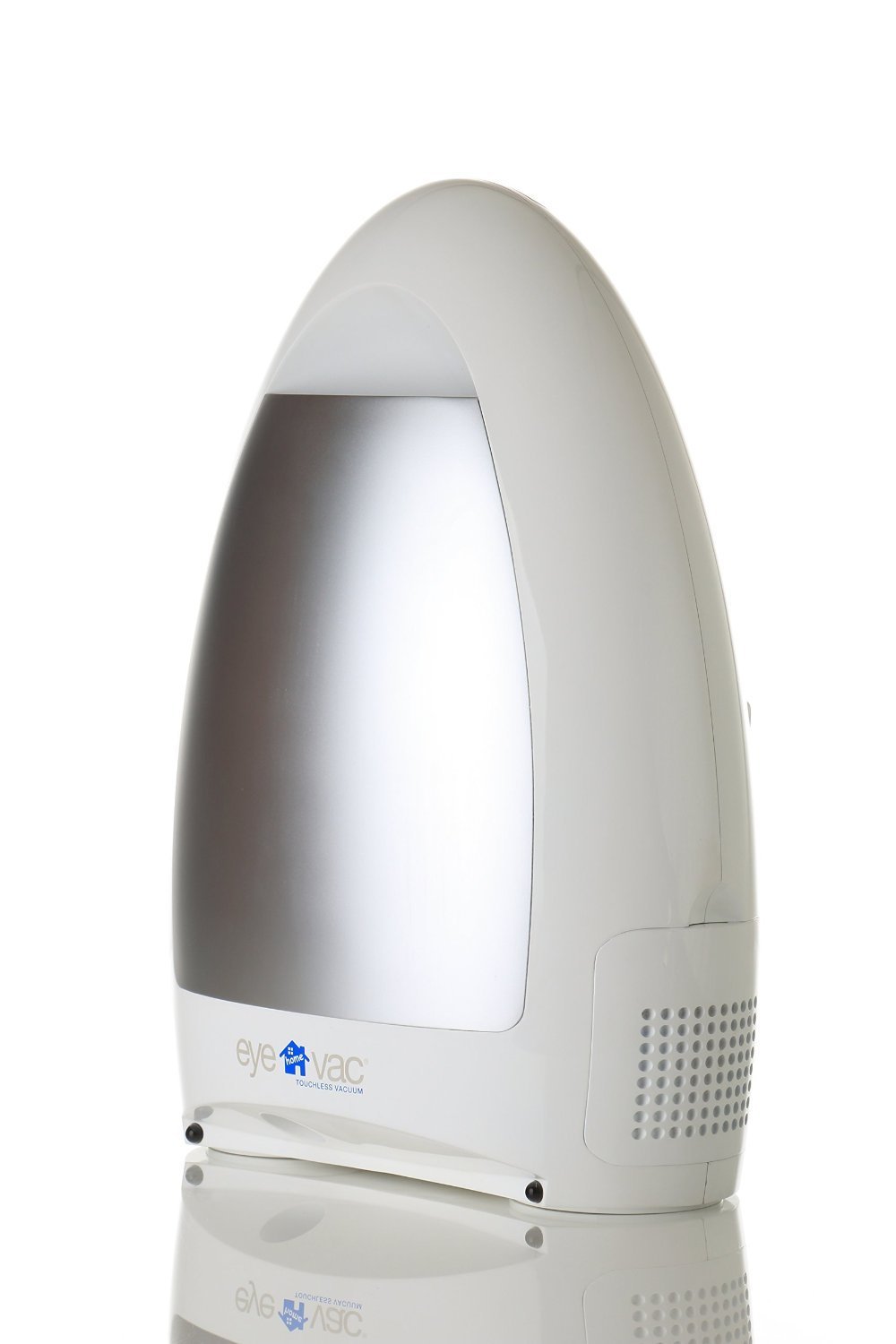 EyeVac Home Touchless Vacuum, EVHW Set) w/ Bonus Premium