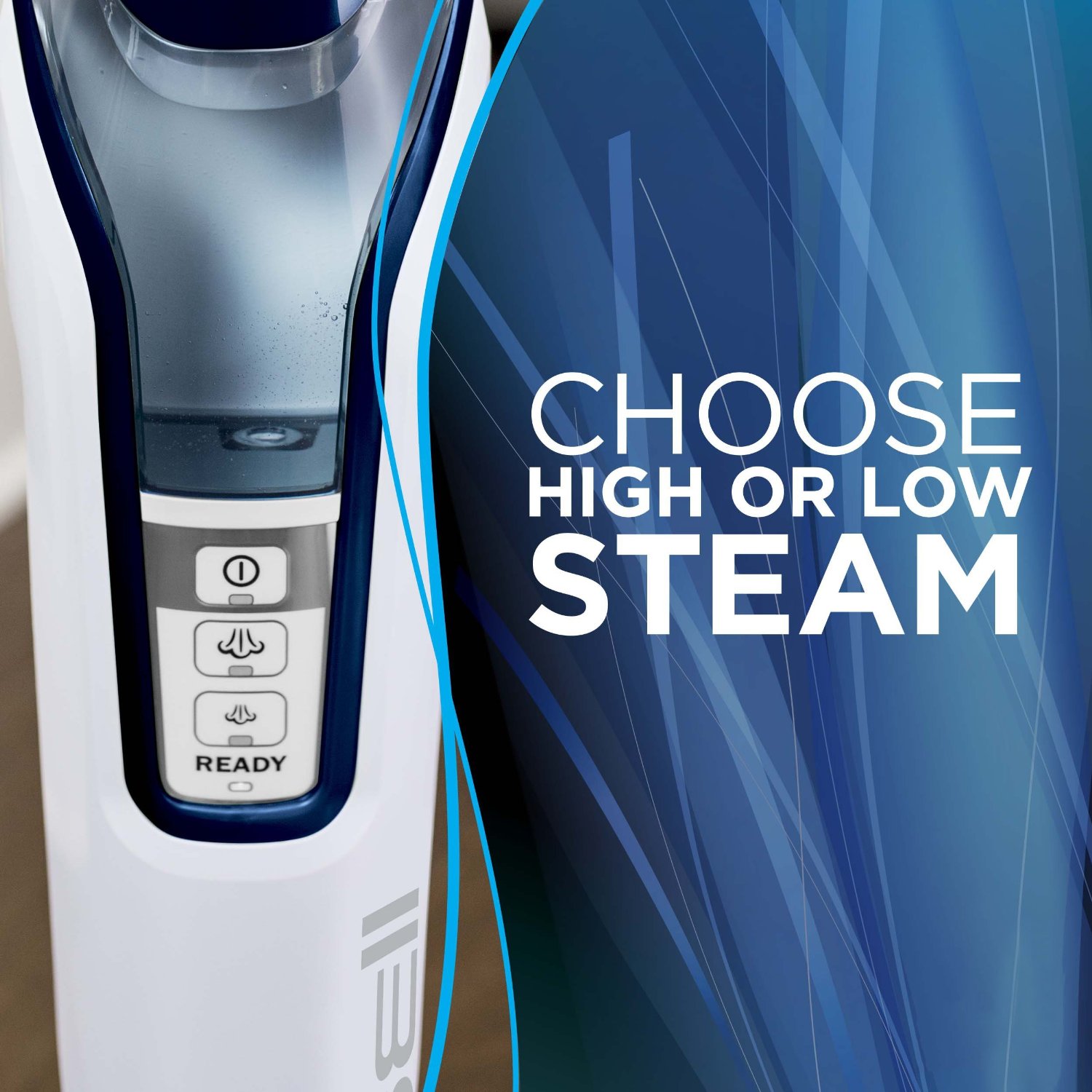 Bissell 1806 Power Fresh Deluxe Steam Mop free image download