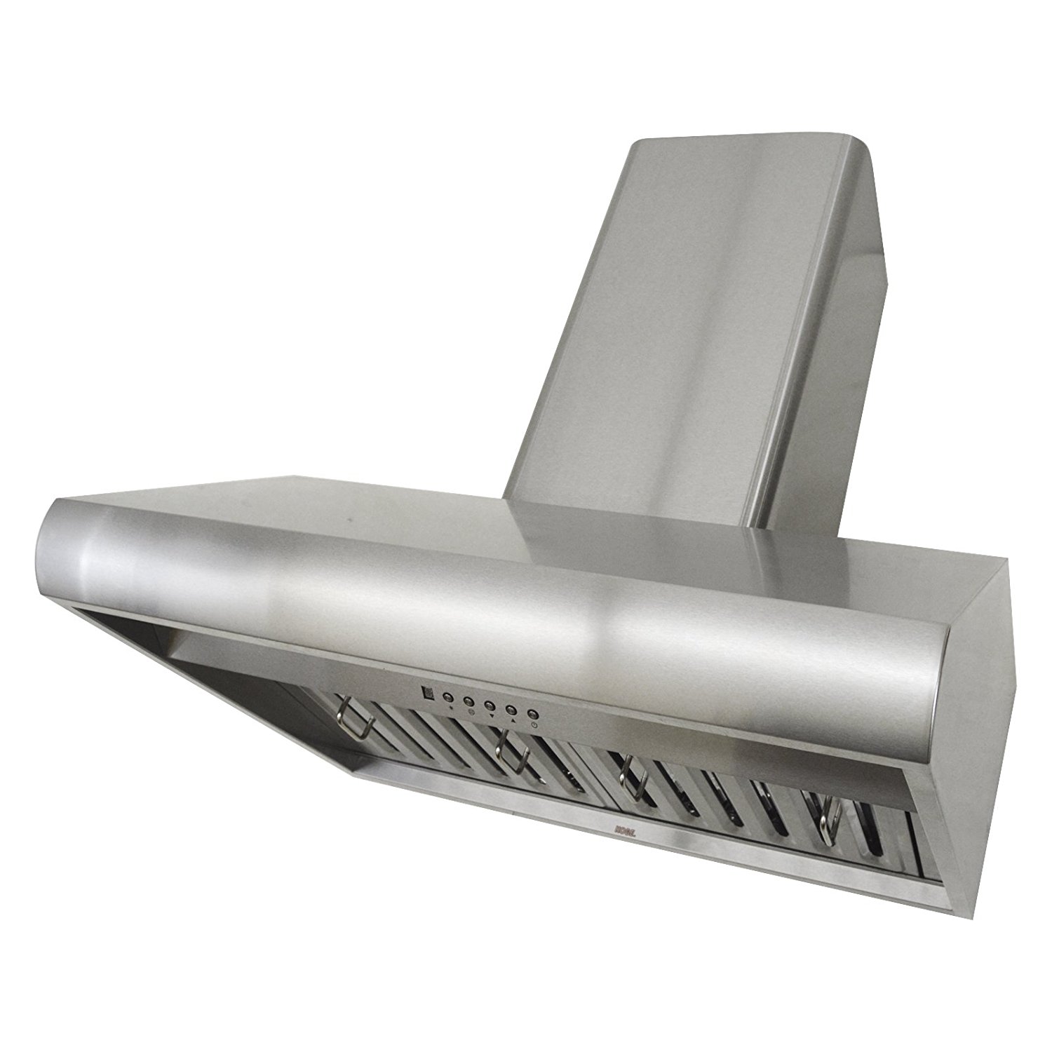 KOBE CH7736SQBWM1 Premium 36inch Wall Mount Range Hood N4 free image