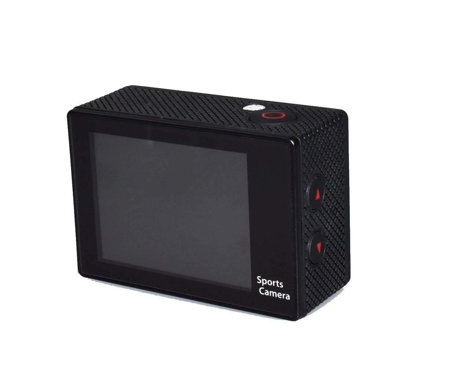 Pashion SD04A 120° WideAngle Lens Waterproof H.264 Full HD 1080P 2