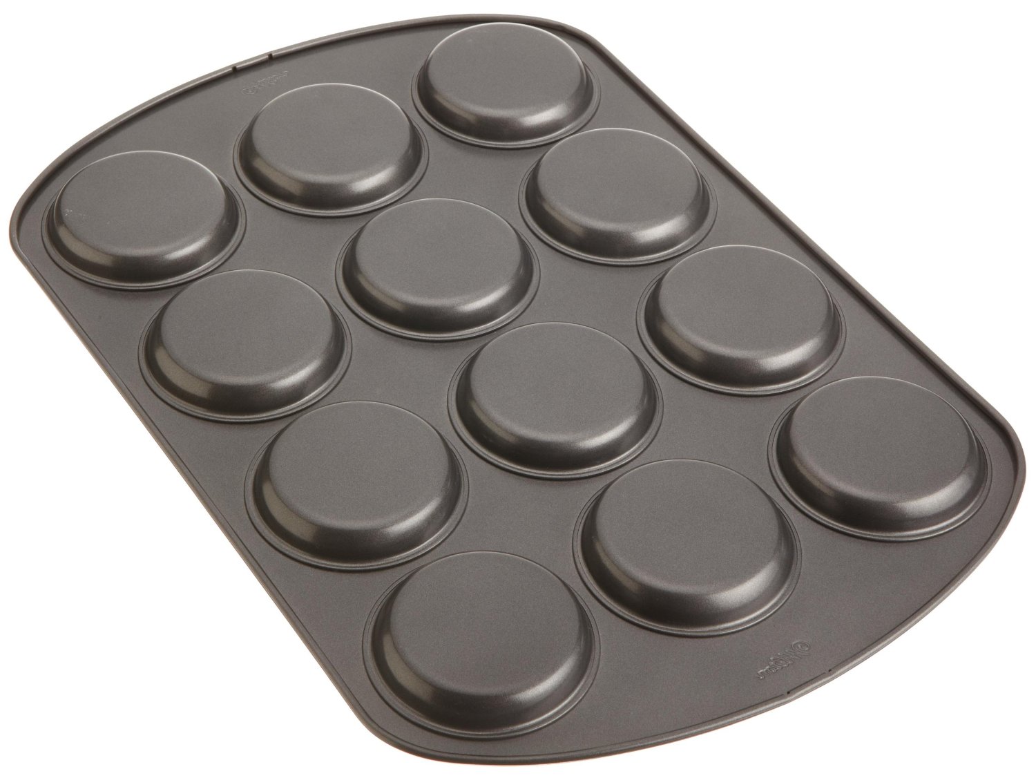 Wilton Nonstick 12Cavity Whoopie Pie Pan N3 free image download