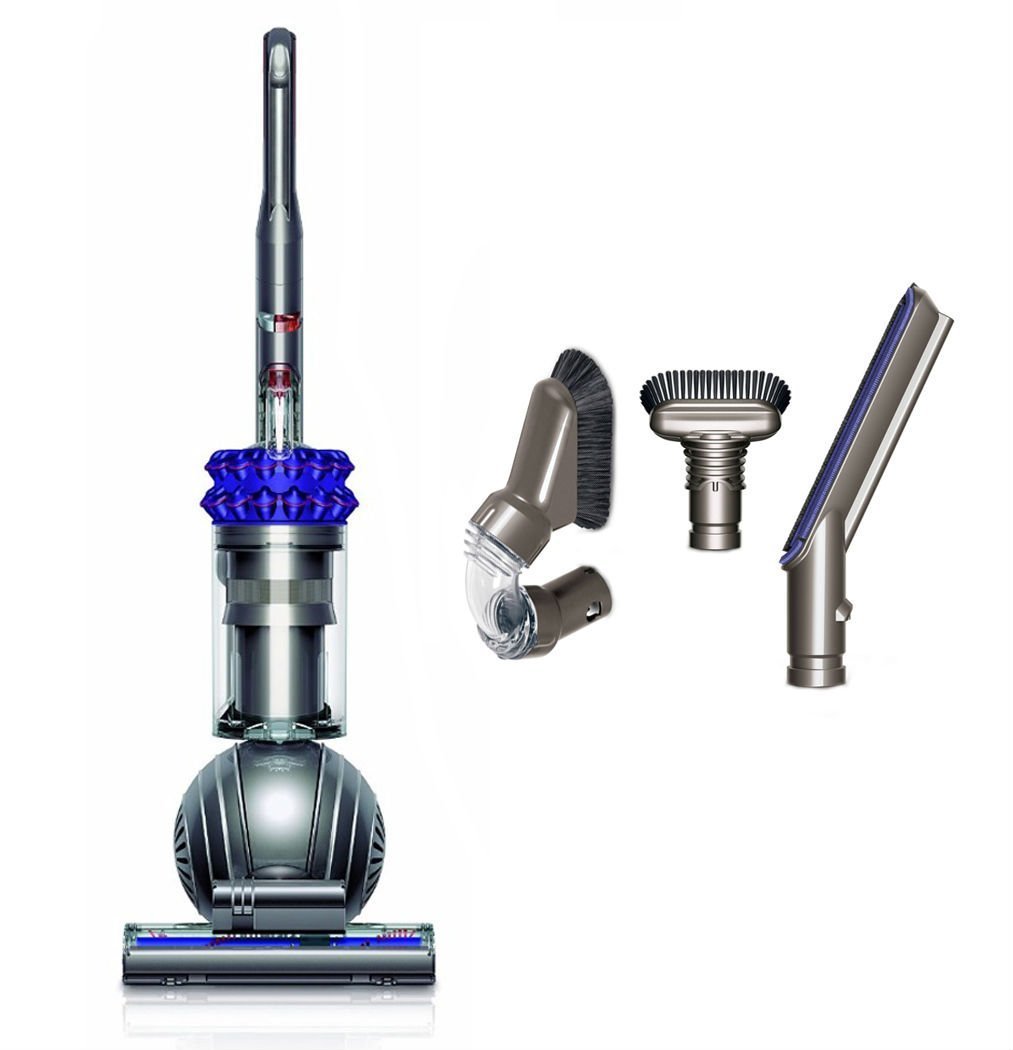 Dyson Big Ball Animal Canister Vacuum with Home Cleaning