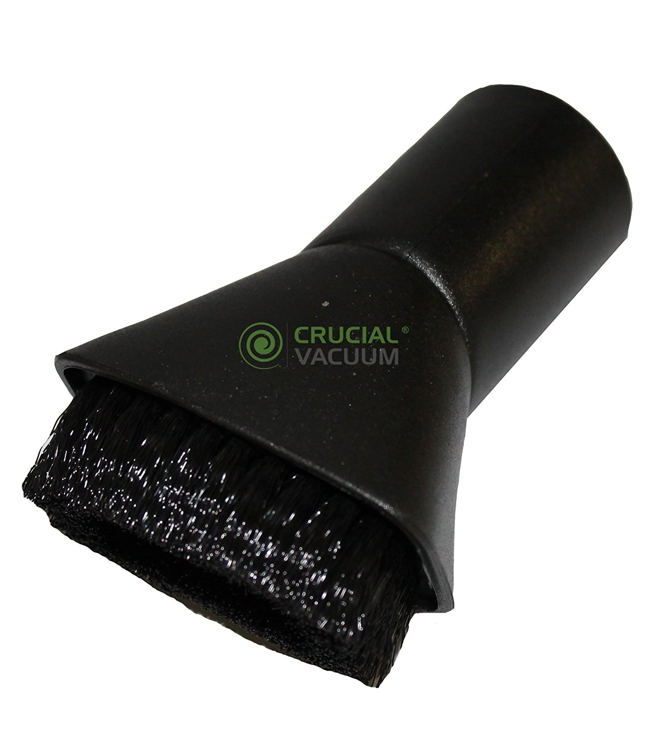 Crucial Vacuum Miele Dusting Brush Tool, Fits Miele Canister Vacuums