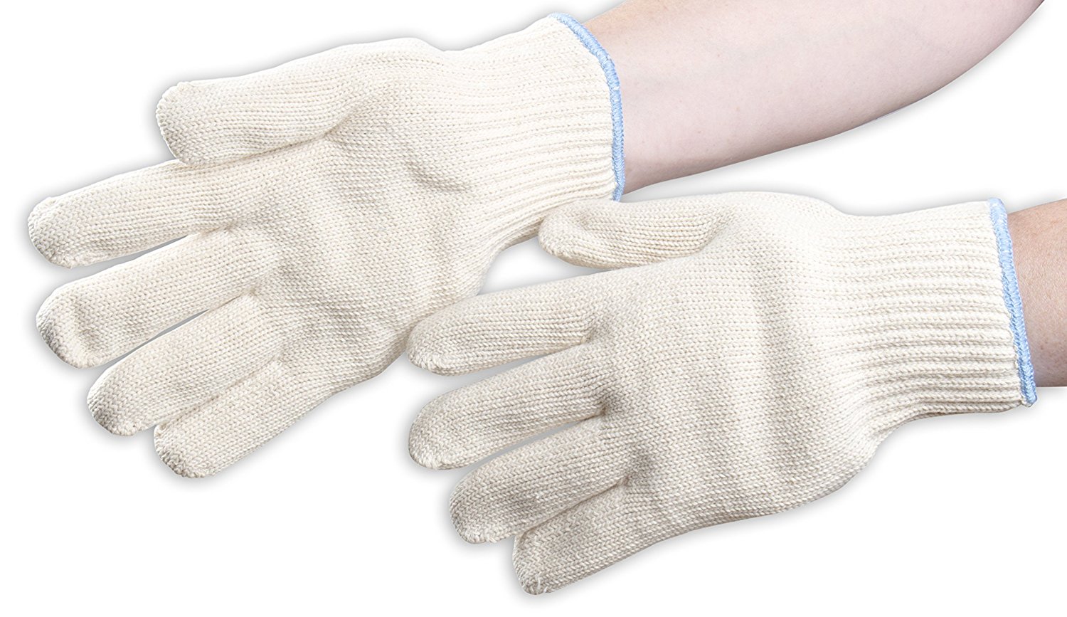 Miracle Glove Hot Surface Protector (Pack of 2 Gloves) N2 free image download