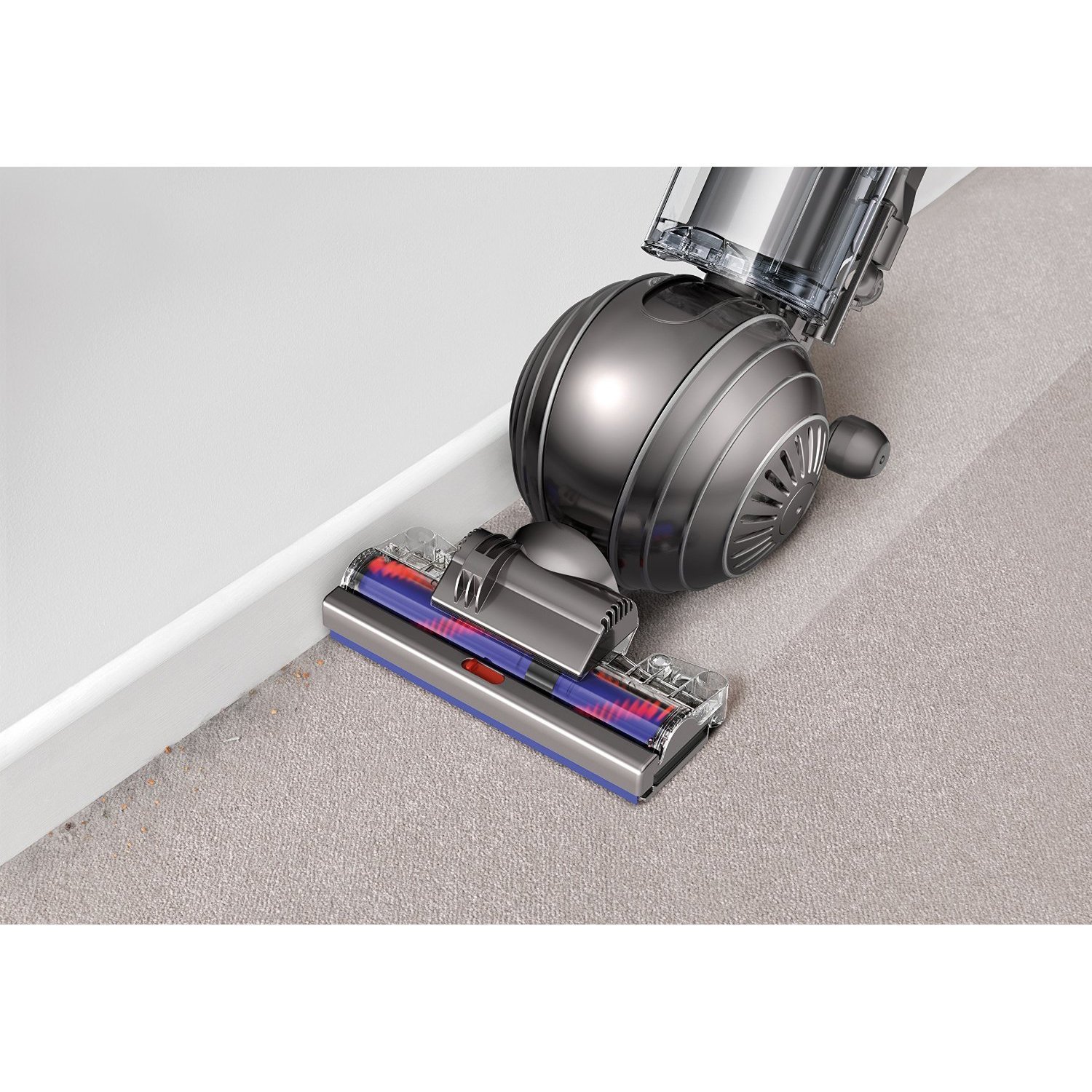 Dyson 20603301 Big Ball Animal + Allergy Vacuum Cleaner w