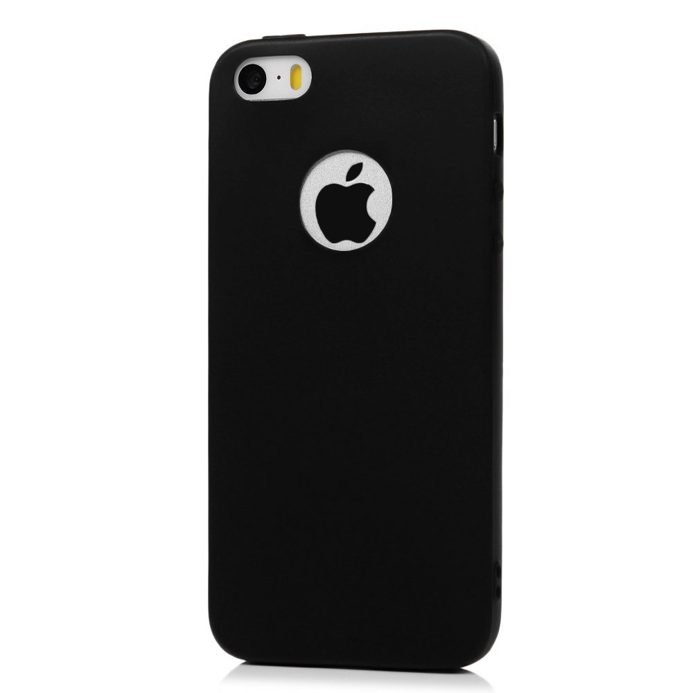 IPhone SE Case,iPhone 5S Case,iPhone 5 Case Candy Color Series Slim