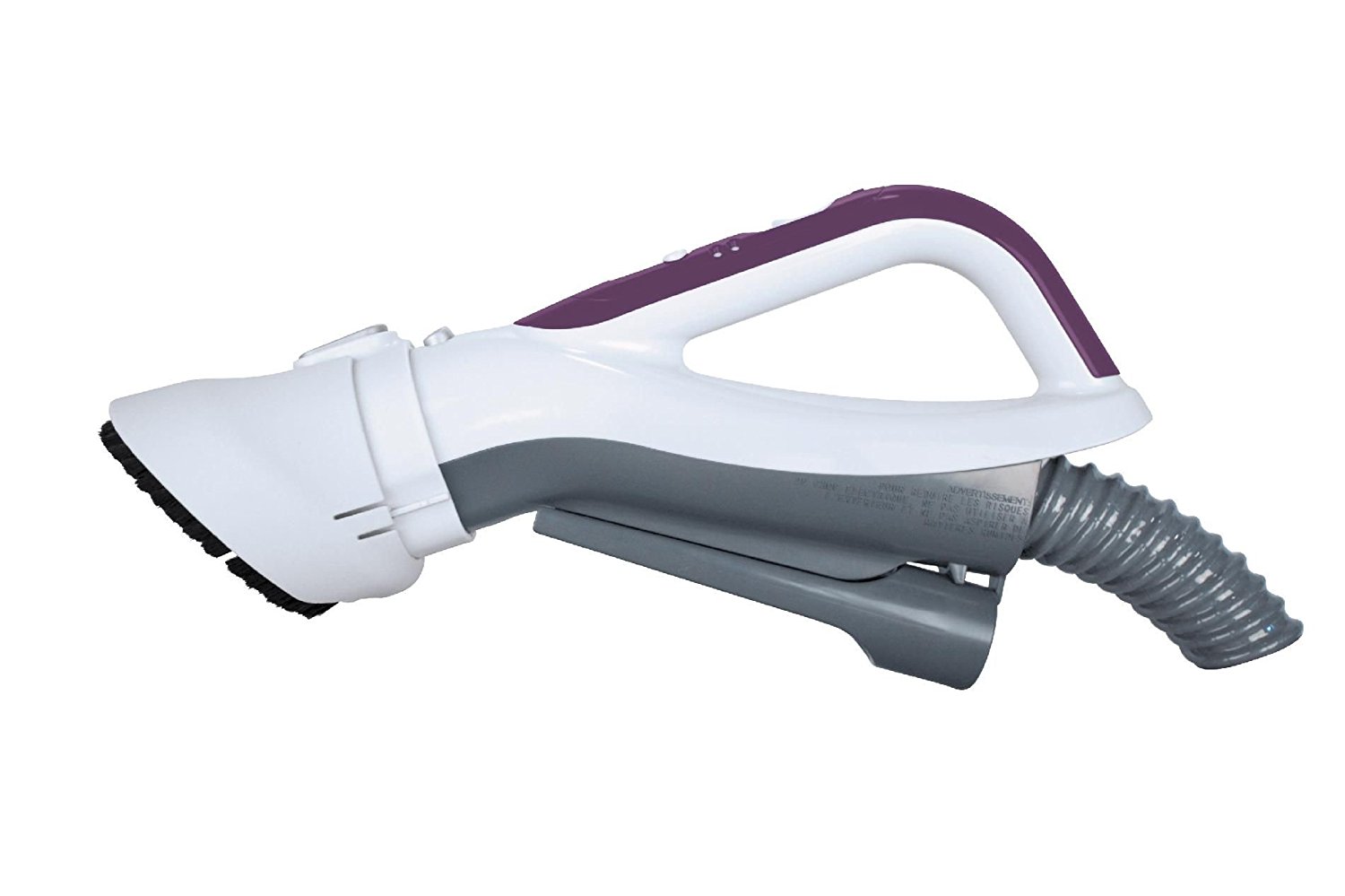 Kenmore Canister Vacuum Cleaner, Progressive, Blueberry 21614 by