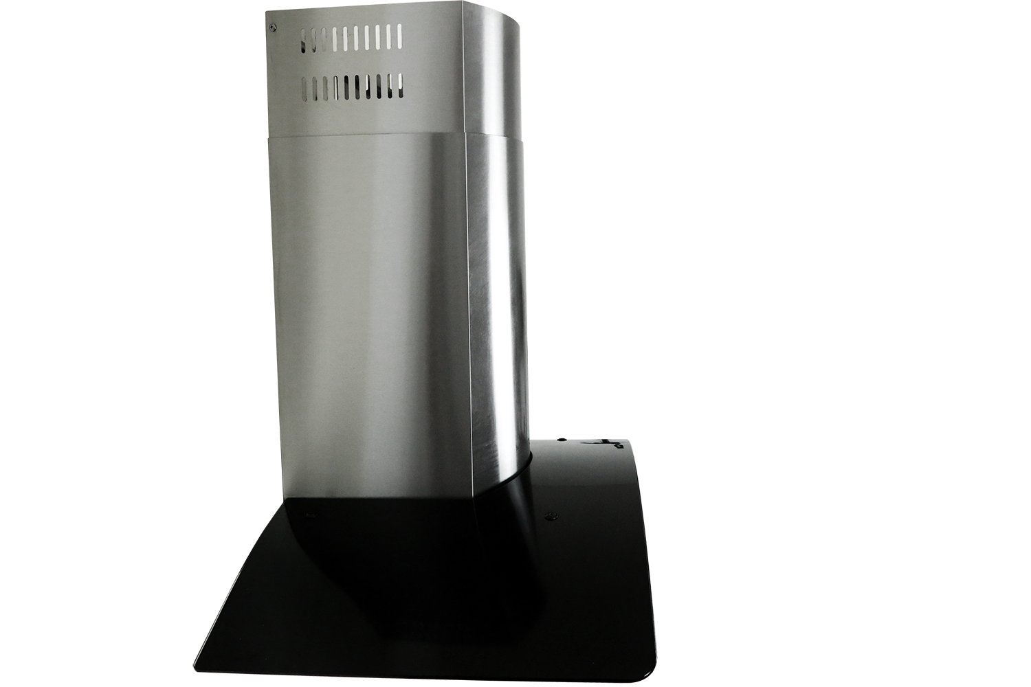 GOLDEN VANTAGE 30" European Style Ventless/Ductless Wall Mount