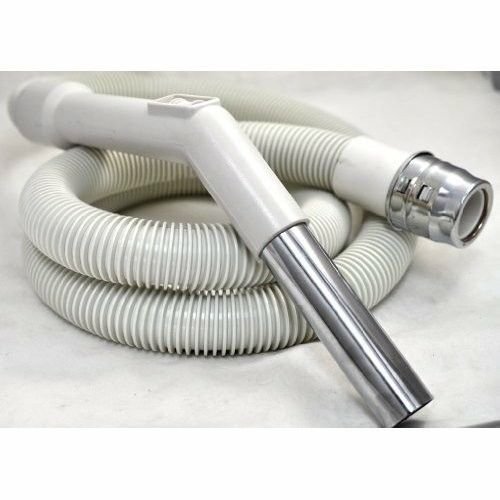 15' Generic Vacuum Hose for the Electrolux Metal Canister Such As