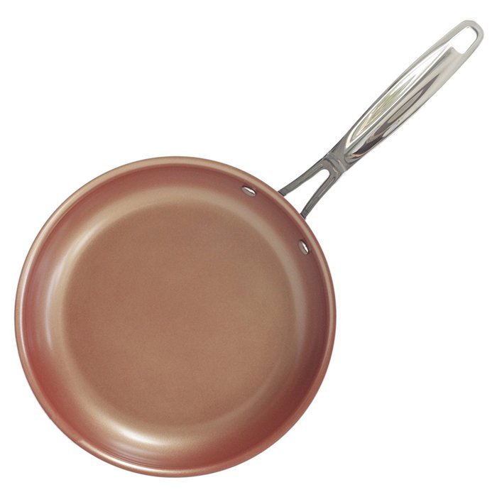 NuWave PIC GOLD Induction Cooktop With Healthy Ceramic 9" Fry Pan N2