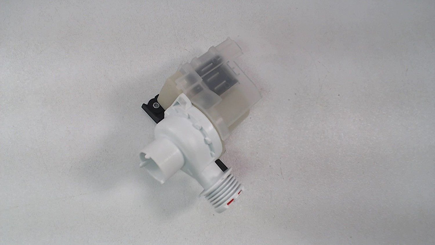 Pump 137108000 Washer Washing Machine for Frigidaire Electrolux