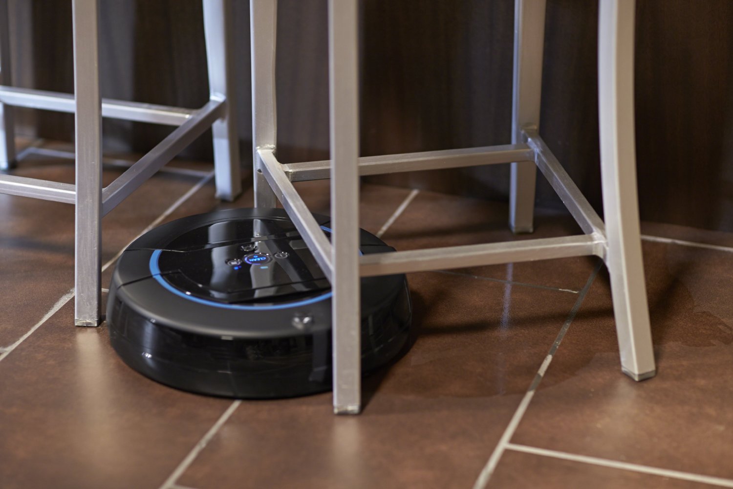 IRobot Scooba 450 Floor Scrubbing Robot N3 free image download