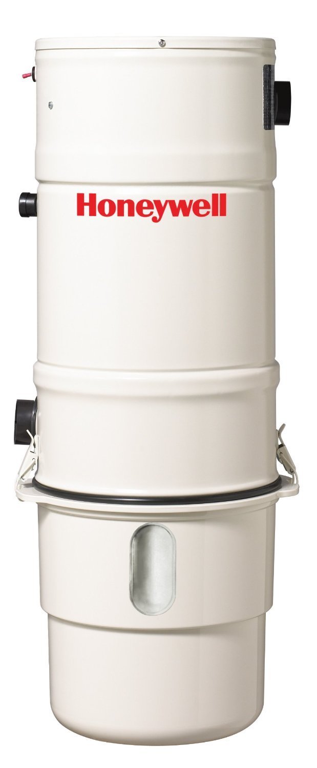 Electrolux 4BH403 Honeywell Central Vacuum System Power Unit Corded