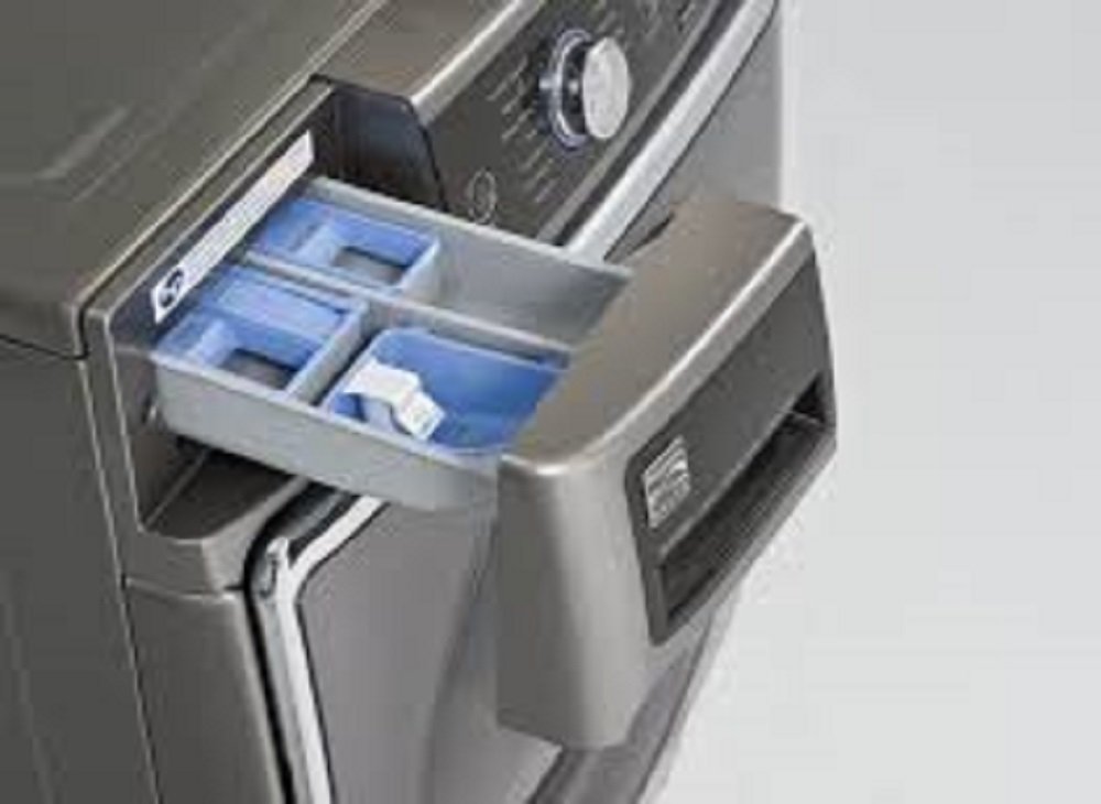 41073 Kenmore Elite 5.2 cu ft FrontLoad Washer N4 free image download