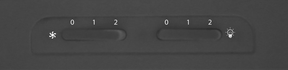 XO XOE30S 30" Under Cabinet Range Hood, Stainless N3 free image download