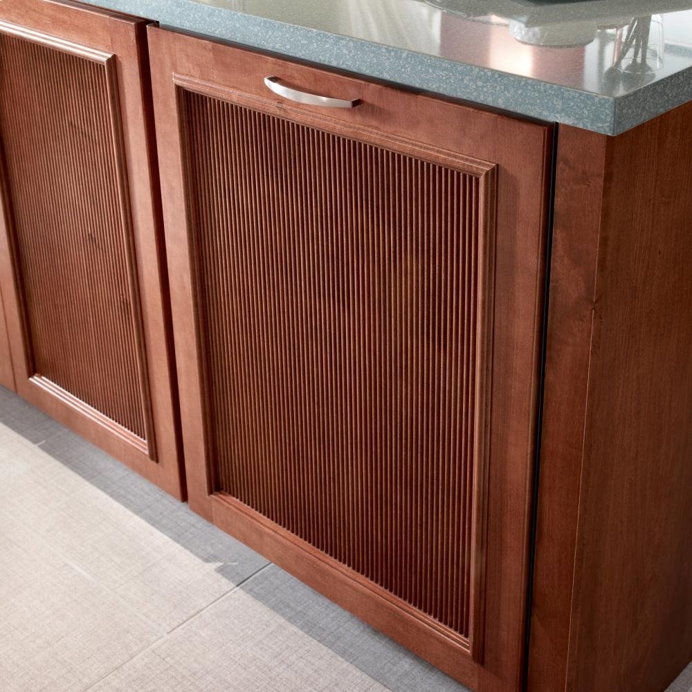 Dacor RDW24I Renaissance 24" Integrated Dishwasher, for use with