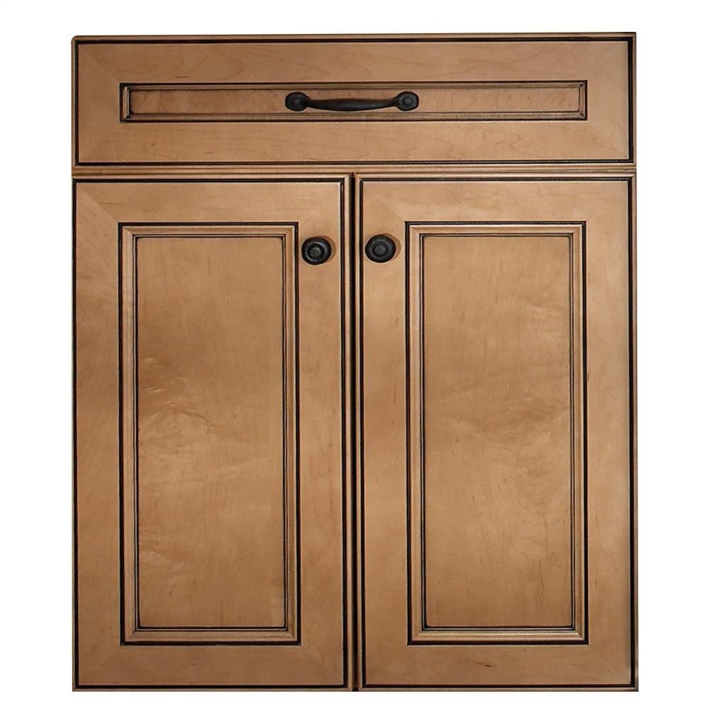 Dacor RDW24I Renaissance 24" Integrated Dishwasher, for use with